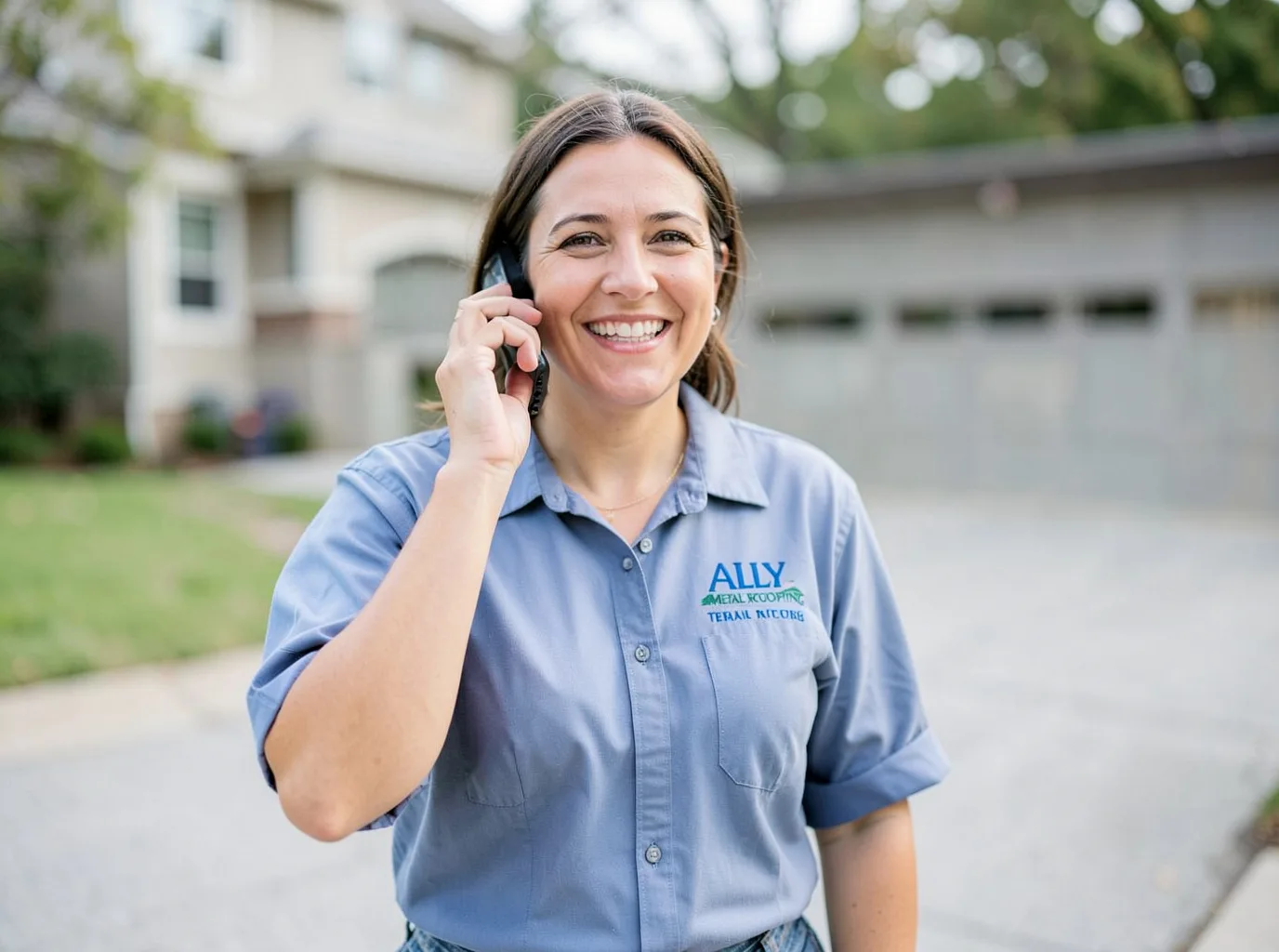Metal Roof Installation Hartford, OH FAQs